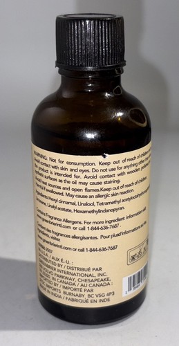 Signature Scents White Sandalwood Fragrance Oil 1.69oz-Brand New-SHIPS N 24 HRS - Picture 6 of 8