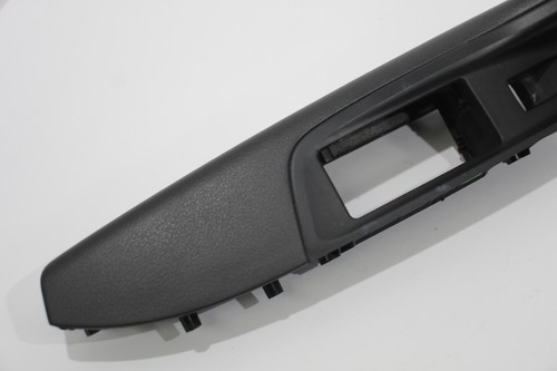 Audi A6 Allroad 4G C7 Rear OS Right Door Card Armrest	Black 4g0867374 - Afbeelding 4 van 14