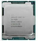 Intel Core i9-7920X Desktop CPU Processor 12 Cores 2.9-4.3 GHz LGA2066 16.5 MB