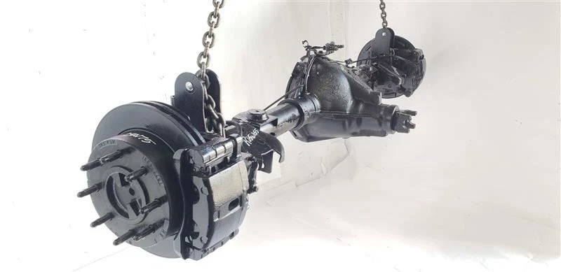 Diferencial eje trasero 6,0 L LQ4 4x4 OEM 2006 2007 Hummer H2 Foto 3 de 4