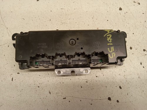 Temperature Control Front Automatic Opt CJ2 ID 23120465 Fits 13 TRAVERSE 1069664 - Bild 4 von 12