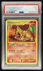 2008 Pokemon Diamond & Pearl Stormfront Charizard Holo #103/100 PSA 5