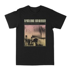 Death Cab for Cutie Gift For Fans Unisex Shirt