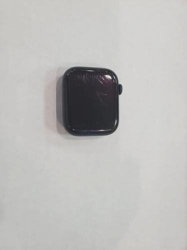 Apple Watch Series 9 45mm Aluminium Midnight GPS Cellular Bad Board - tylko części - Zdjęcie 4 z 4