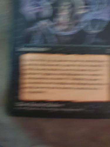 Chains of Mephistopheles - Legends - Magic The Gathering - Rare - MTG - Italian - Picture 6 of 13