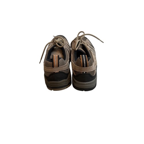 G.H. Zapatillas deportivas Bass & Co. resistentes al agua para senderismo - Imagen 5 de 10