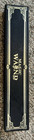 Golden Spitfire Magic Wand with Rechargeable Sparks - Perfect Role-Playing Gift