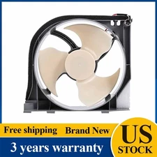 Refrigerator Condenser Fan Motor for Samsung Models DA9715765C DA31 00340A