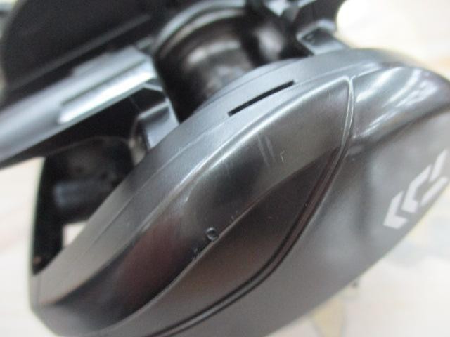 DAIWA Baitcast Reel STEEZ SV TW 1016SV HL LH Left 6.3:1 Saltwater Exc+++