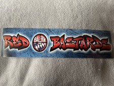 25 1860 Aufkleber/ Sticker