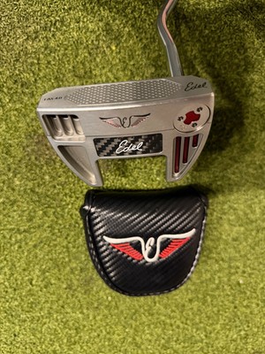 Edel EAS 4.0 Putter, 34'' RH