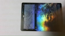 MTG Otawara, Soaring City Extended Art Foil
