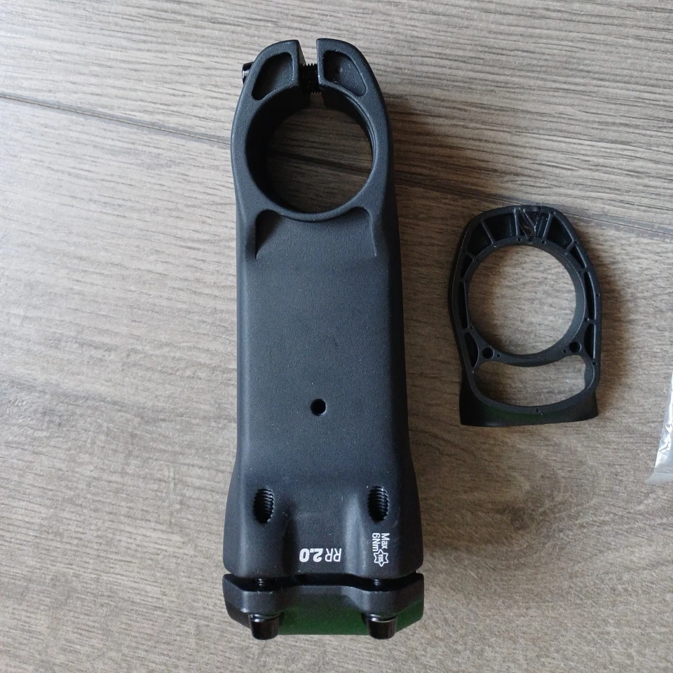 Scott Syncros RR2.0 Handlebar Stem 100mm - Image 3 of 4