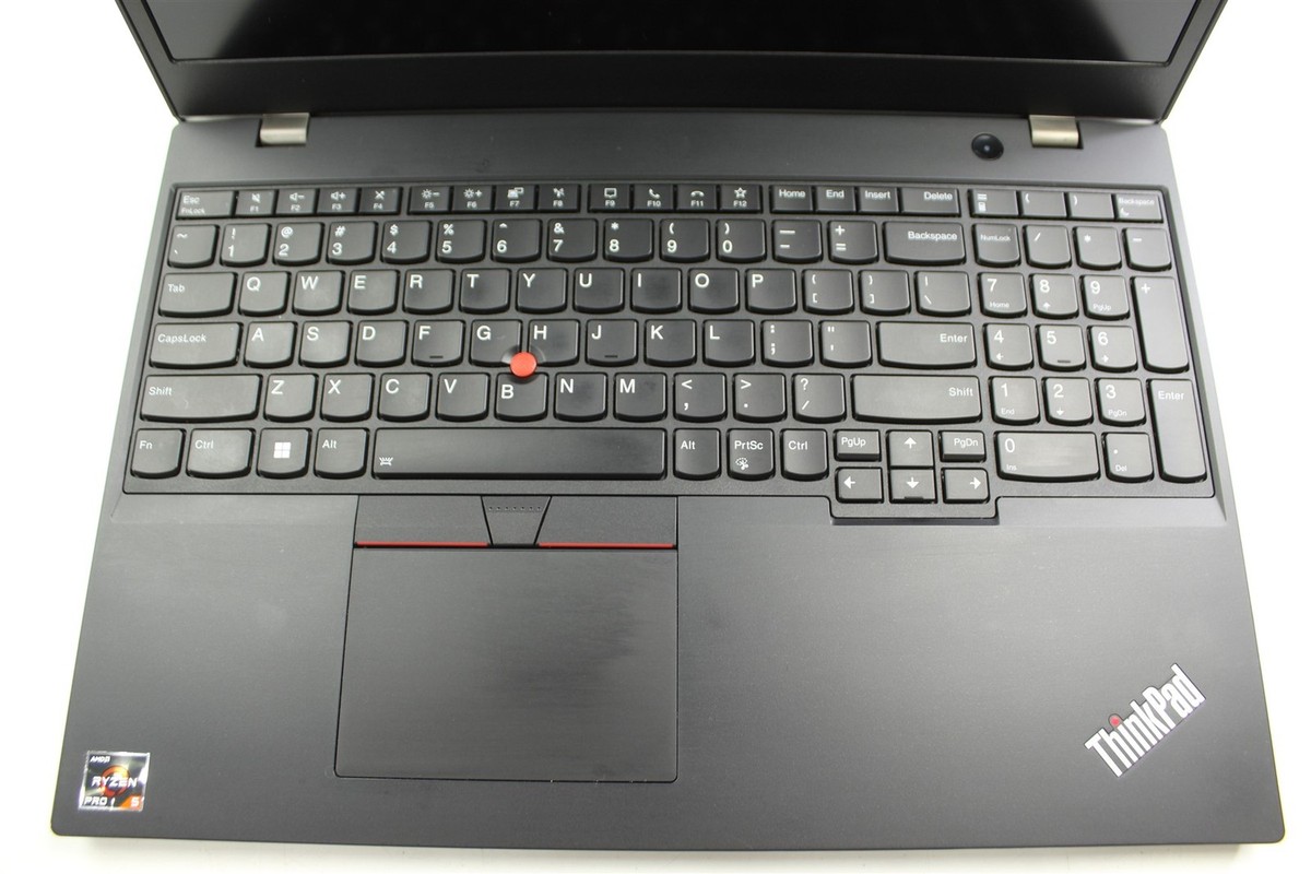 Lenovo ThinkPad L15 Gen 2 15.6