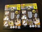 2 Tap Pro Bottle Adapter Turn Bottled Beer Into Draft Slide Pour Drink ASOTV New