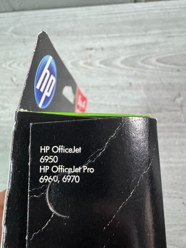 3 x Original HP 903XL Tintenpatrone Cyan Magenta Gelb Multipack | 2021 | Neu - Bild 8 von 10