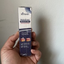 Wart Remover Pen Skin Tag Mole Remover Eliminate Foot Corn Warts Unisex 0.71oz