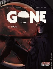 Gone #2C NM 2024 Stock Image