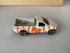 Hot Wheels Marcus Costruzione FORD F-150 (Bianco) 1997 Collezione #865