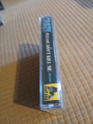 Crazy – Please Don't Kill Me RARE NOLA RAP *RUFF ERA* '99 BRAND NEW SEALED!!!!! - Picture 6 of 6