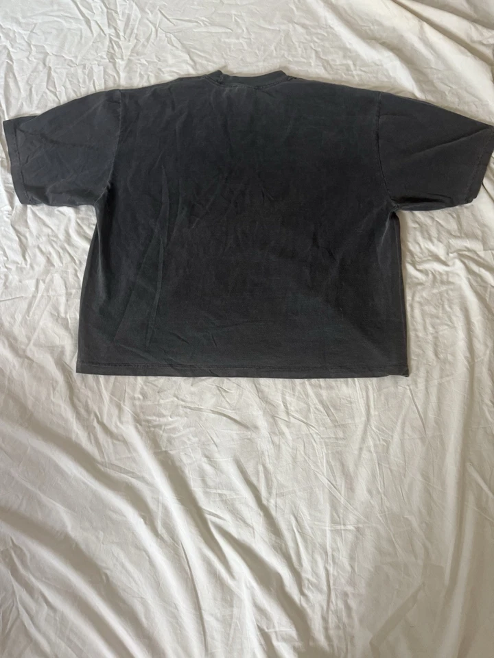 Vintage Jackass Stevio Shirt Size Men’s Large - Image 2 of 4