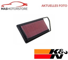 MOTOR LUFTFILTER MOTORFILTER K&N FILTERS 33-2840 I FÜR MAZDA 2 1.4 CD 1.4L 50KW