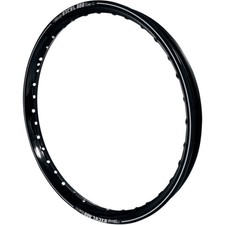 EXCEL 0210-0088 GDK606 A60 Rim Rim - A60 - 36 Hole - Black - 19x1.85