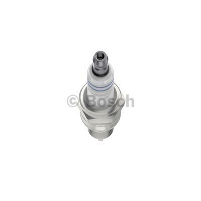 ENGINE SPARK PLUG SET PLUGS BOSCH 0 242 229 779 6PCS A FOR CHRYSLER VOYAGER II - Picture 4 of 11