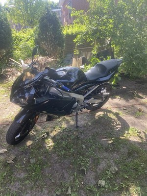 Yamaha TZR 50