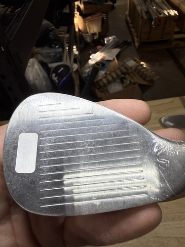 KYOEI Forged Raw Blank Wedge Head Only Right Handed READ Description - Picture 8 of 13