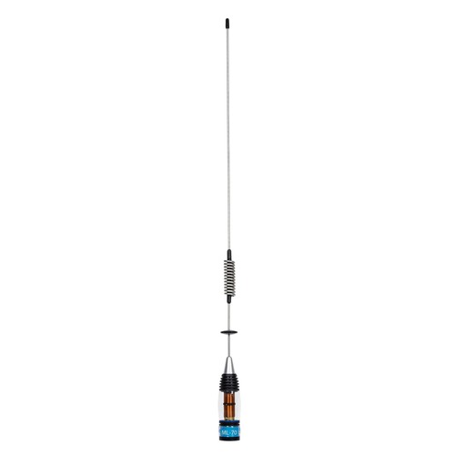 CB Antenna PNI ML70 connettore PL, base magnetica 145 mm inclusa, 70 cm, cavo RG - Foto 3 di 9