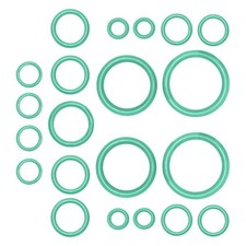 For Hyundai Sonata 1999-2019 UAC A/C System Seal Kit