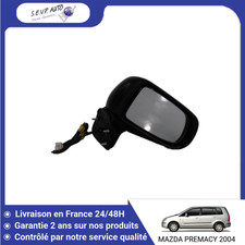 Retroviseur droit (ou coque) Mazda PREMACY