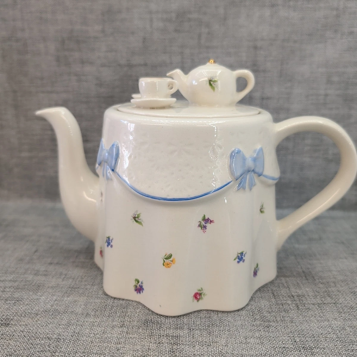 Price & Kensington Collectable Teapots & Tea sets for sale | eBay UK