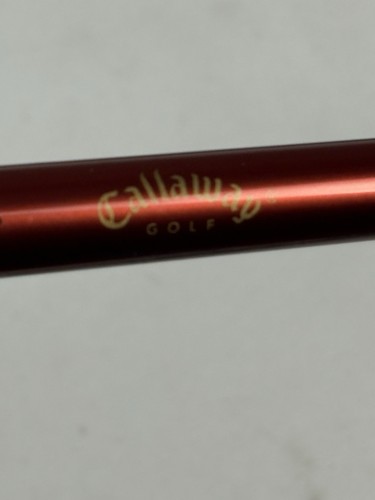 Callaway Big Bertha Diablo 21* 3H Hybrid Regular Flex Callaway Diablo Gut - Bild 8 von 17