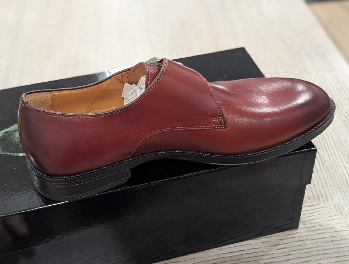 $435 Mens Magnanni \