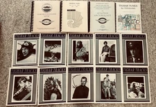 Historic Aircraft Recovery: Lot of Magazines/Documents 1980's-1990's