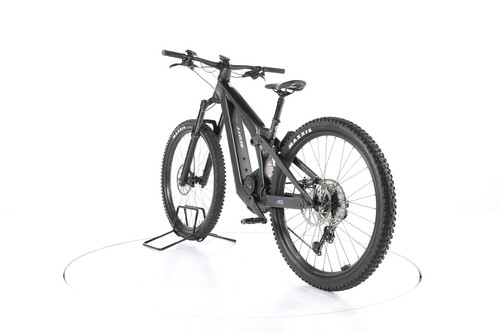Scott Strike eRIDE 920 E-Bike Fully Top Elektrofahrrad Pedelec Bosch Akku 750Wh - Bild 10 von 10