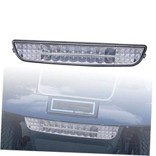 Golf Cart TXT LED Headlight Light Bar Compatible with EZGO TXT Led Light 1996