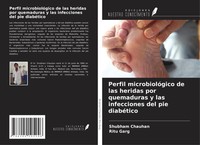 Shubham Chauhan (U. A.) | Perfil MicrobiolóGico De Las Heridas Por Quemaduras...