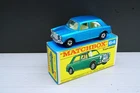 Matchbox Lesney No 64 MG1100 Blue VNM Plus Original Box