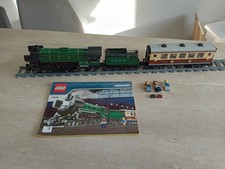 Lego Train 10194