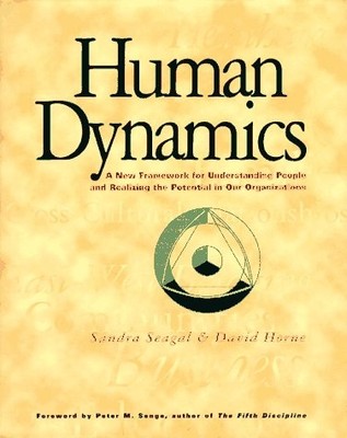 Human Dynamics: A New Framework for Understanding People and Realizing the P...