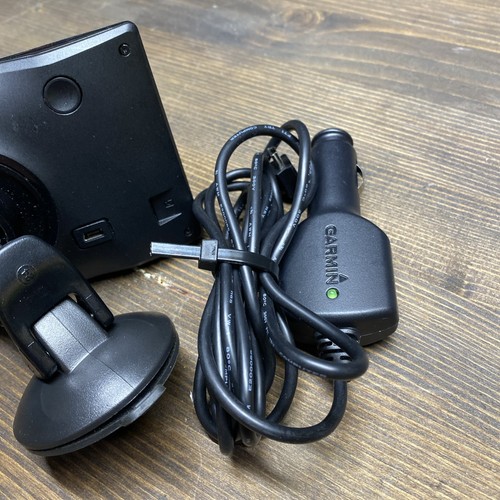 Garmin Drive 50 LM Black 5" Display GPS Navigator In Good Condition - Picture 9 of 14