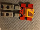 Vintage Transformers G1 Autobot Blaster - Tamara 1984 Japan Great Condition — photo 6