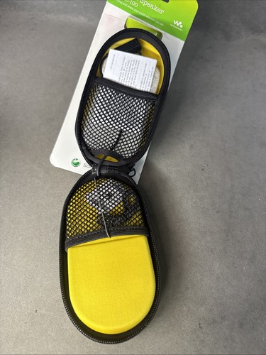 Sony Ericsson MAS-100 Aktivlautsprecher NOS - Bild 8 von 10