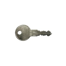 Thule Ersatzschl&uuml;ssel N165, 1 St&uuml;ck