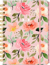 Planner 2026 Planner Weekly and Monthly, Jan. 2026 – Dec. 2026 Hardcover Calenda