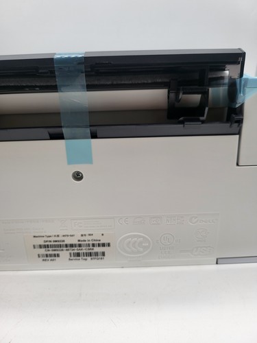 NOS DELL Photo 924 All In One Inkjet Printer. - Picture 15 of 20