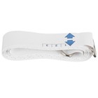 Pferdeband Messung Farm Messband für Pferdes Vieh PVC Messen Sie Klebeband